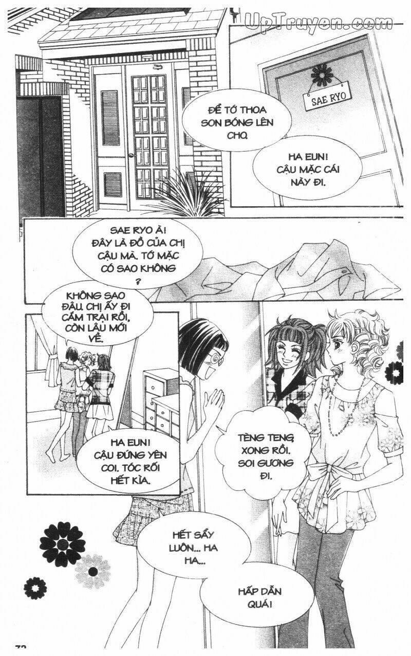 Lệnh Cấm Hôn Của Hoàng Đế Bệ Hạ 10 trang 70