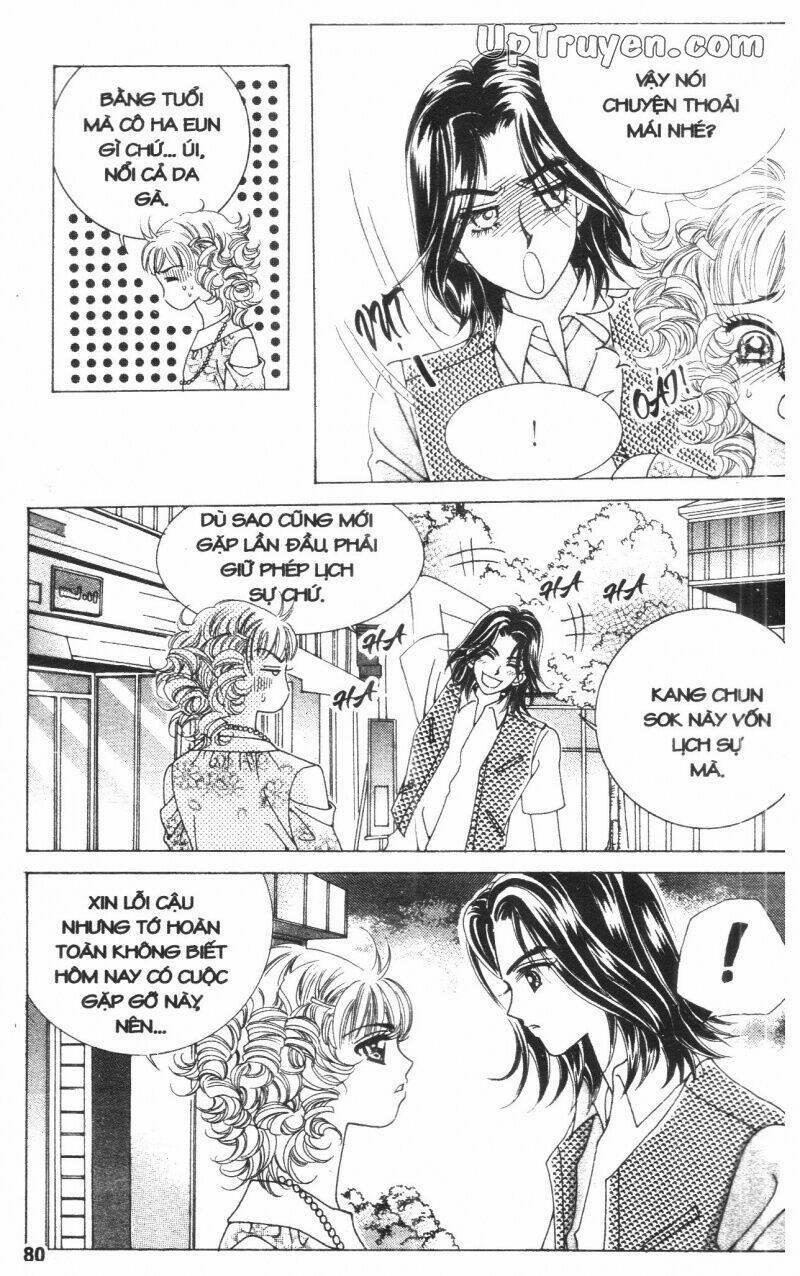 Lệnh Cấm Hôn Của Hoàng Đế Bệ Hạ 10 trang 78