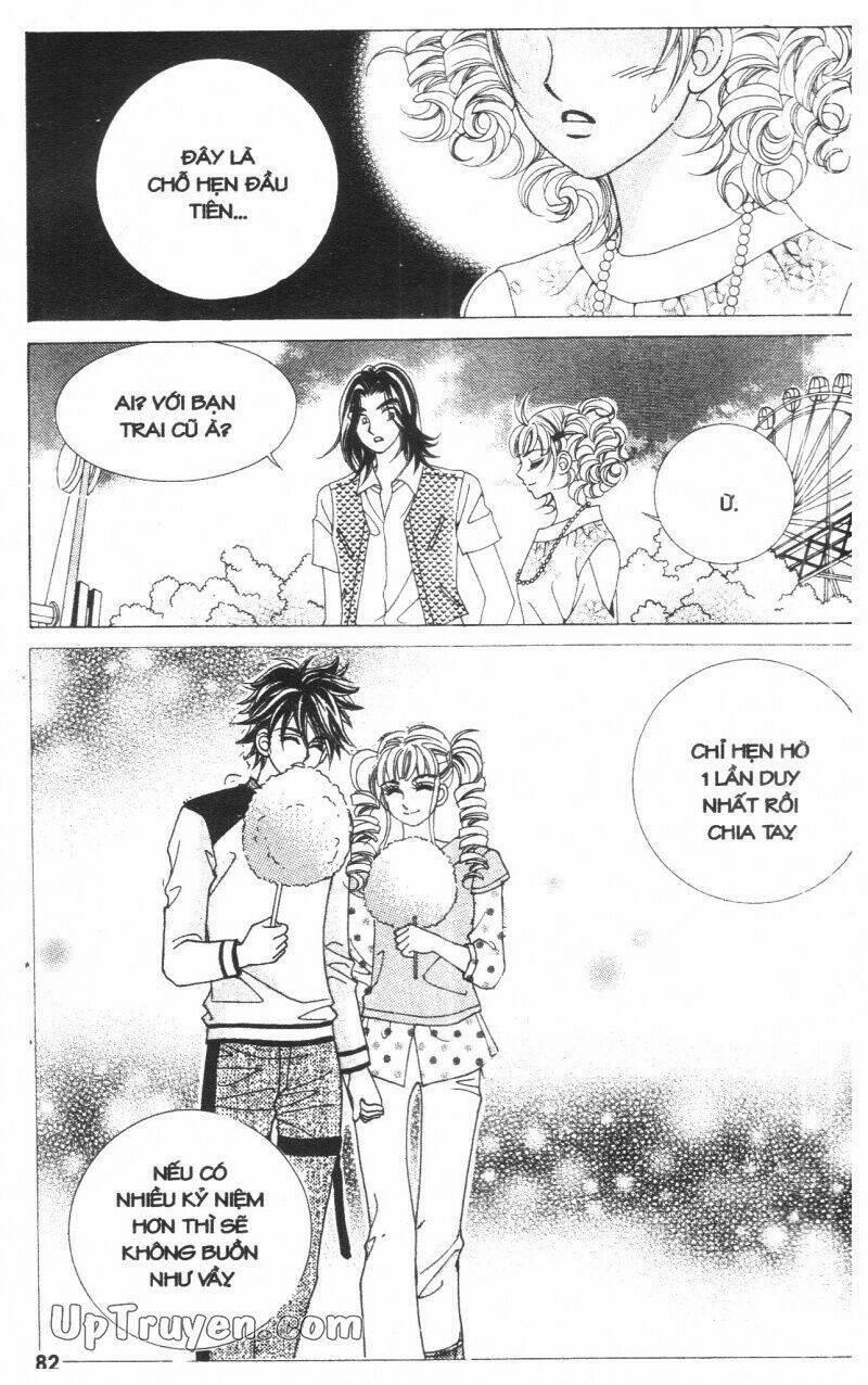 Lệnh Cấm Hôn Của Hoàng Đế Bệ Hạ 10 trang 80