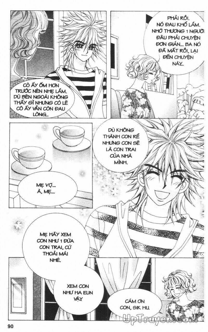 Lệnh Cấm Hôn Của Hoàng Đế Bệ Hạ 10 trang 88