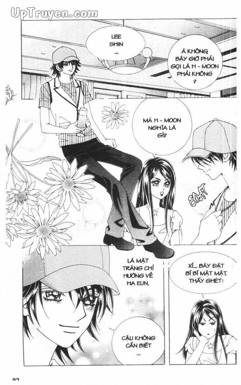 Lệnh Cấm Hôn Của Hoàng Đế Bệ Hạ 10 trang 90