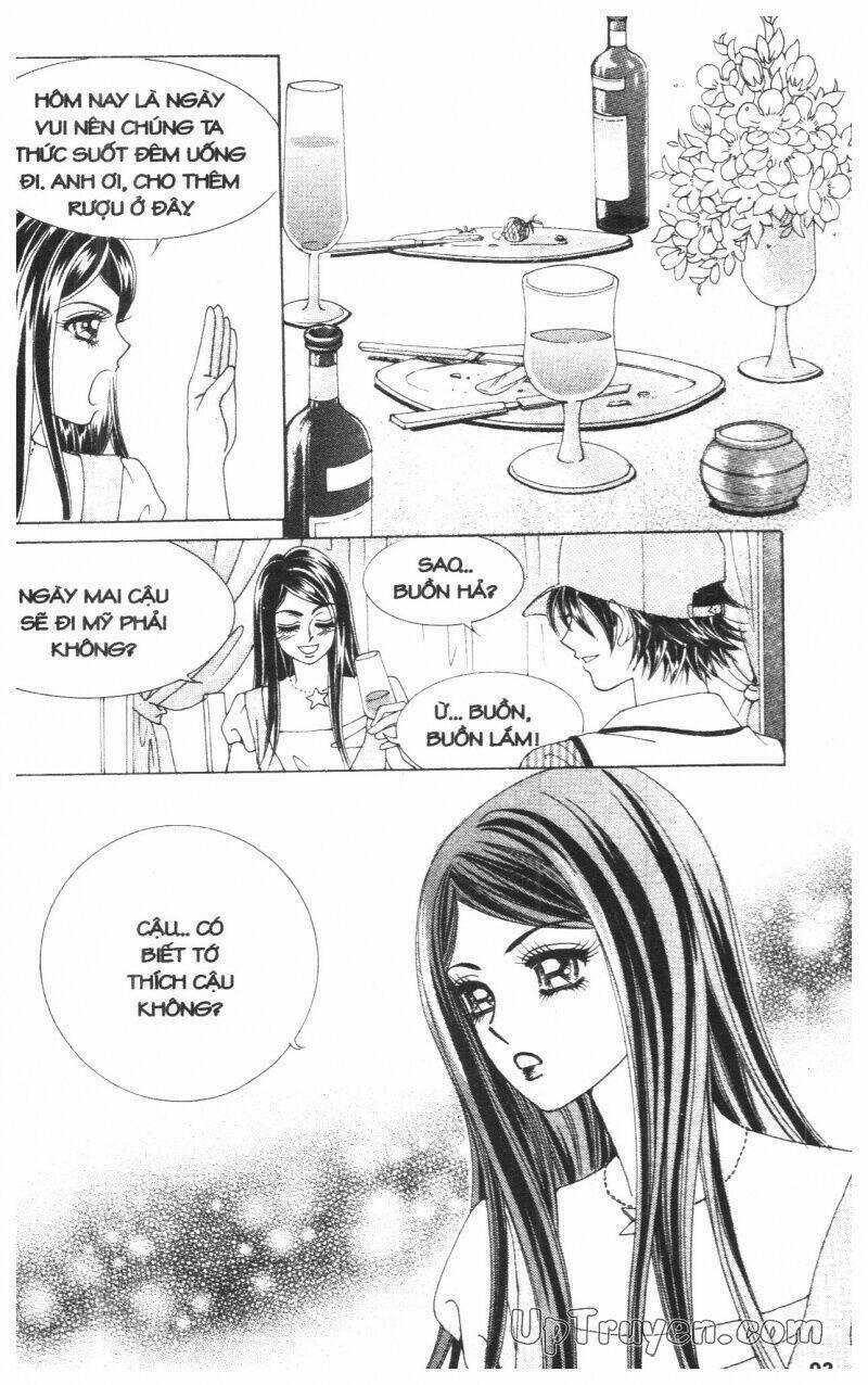 Lệnh Cấm Hôn Của Hoàng Đế Bệ Hạ 10 trang 91