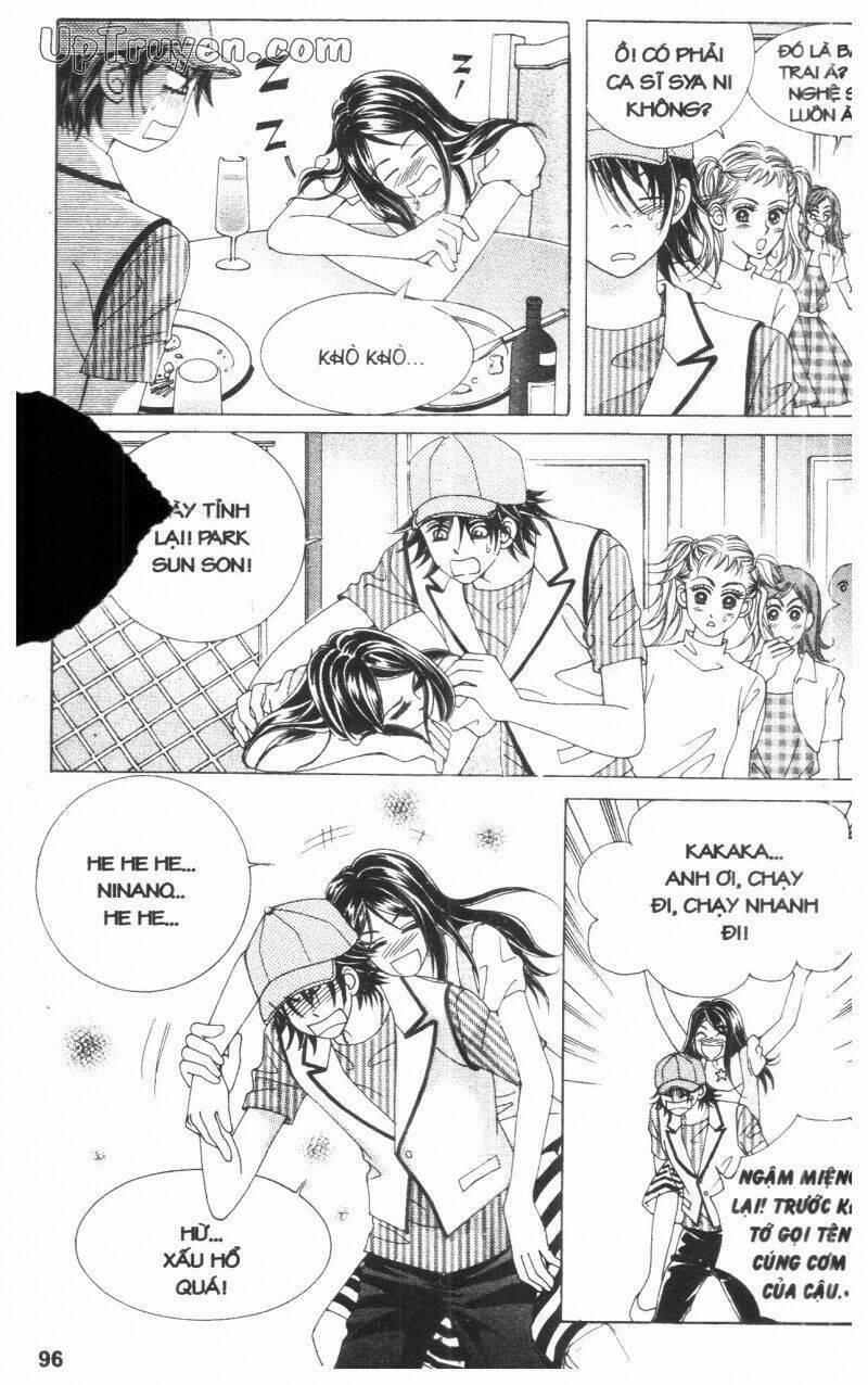 Lệnh Cấm Hôn Của Hoàng Đế Bệ Hạ 10 trang 94