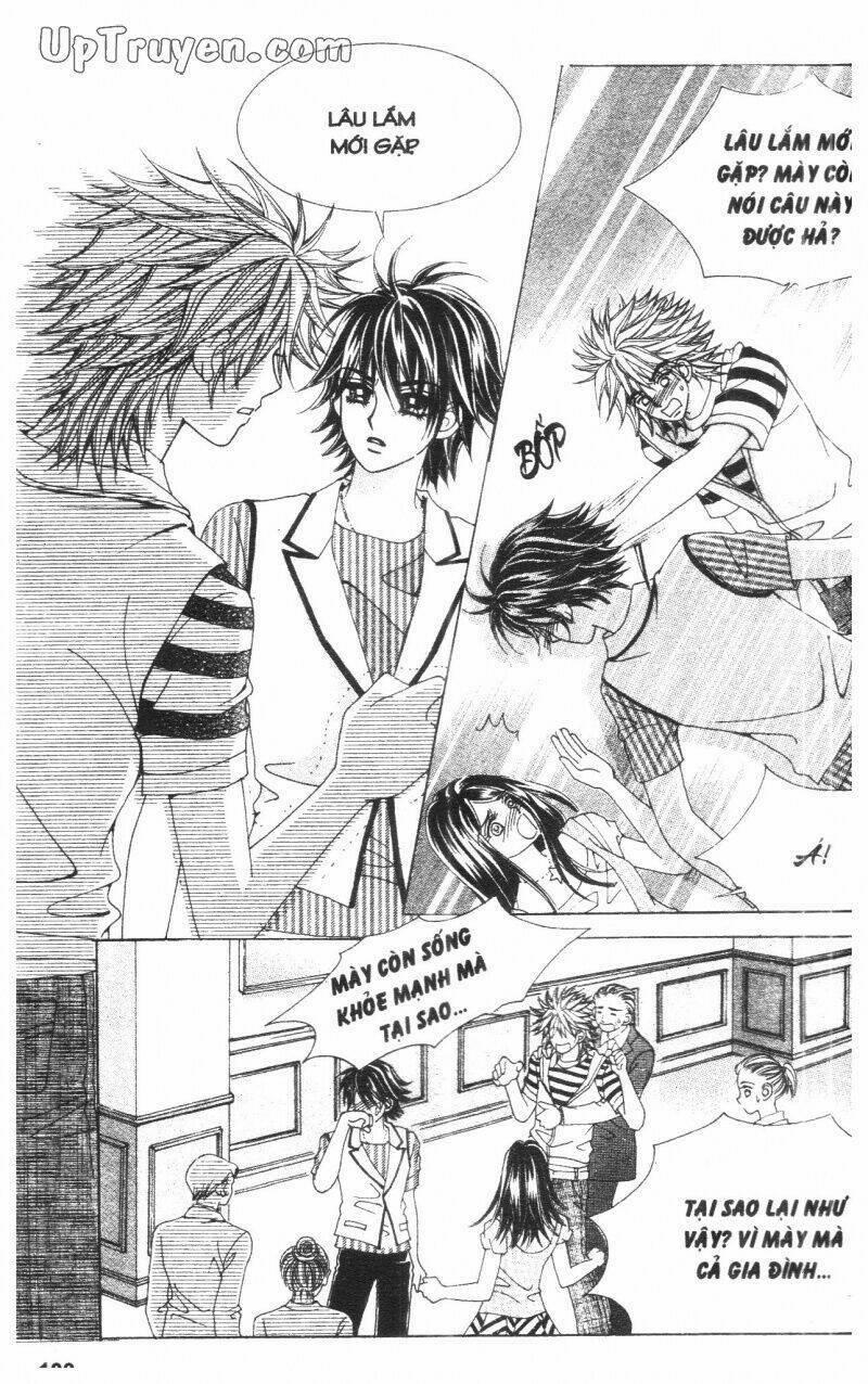 Lệnh Cấm Hôn Của Hoàng Đế Bệ Hạ 10 trang 98