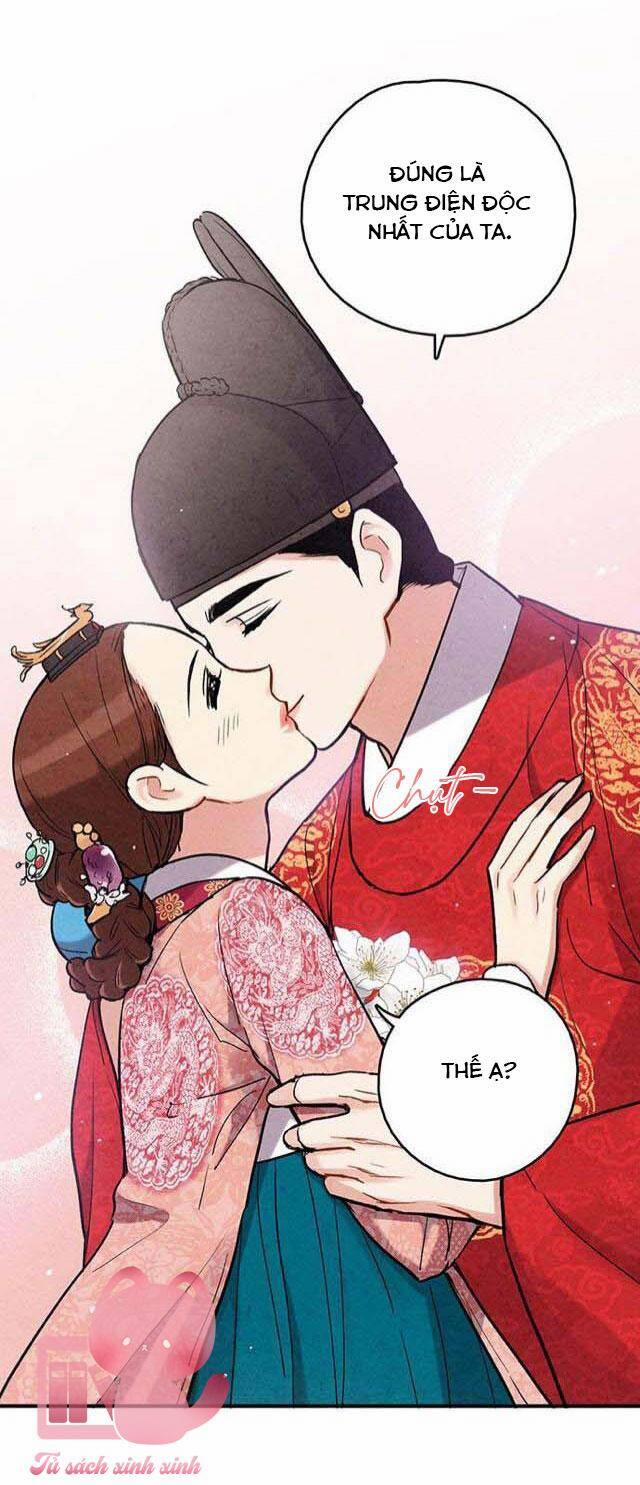 Lệnh Cấm Hôn Của Hoàng Đế Bệ Hạ 100 trang 18