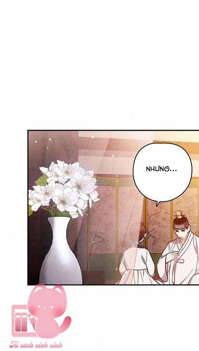 Lệnh Cấm Hôn Của Hoàng Đế Bệ Hạ 100 trang 20