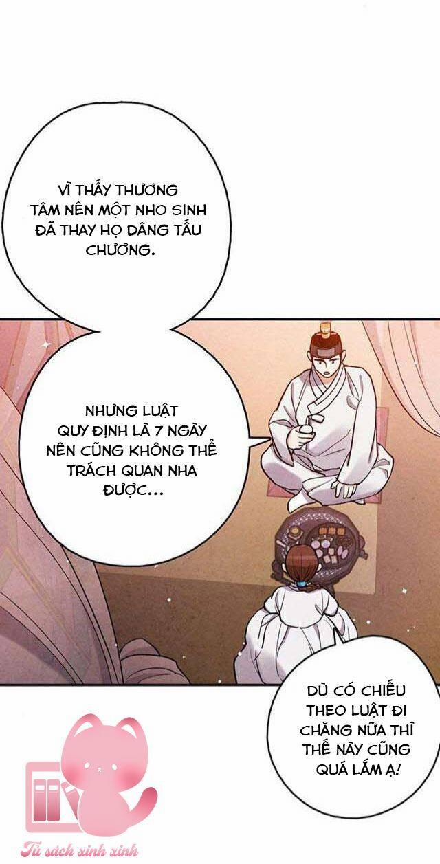 Lệnh Cấm Hôn Của Hoàng Đế Bệ Hạ 100 trang 23