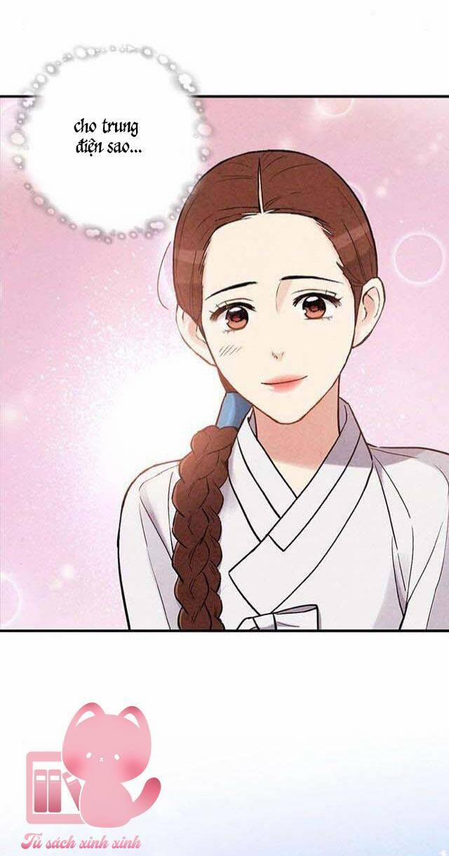 Lệnh Cấm Hôn Của Hoàng Đế Bệ Hạ 100 trang 31