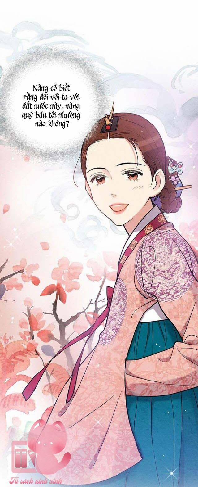 Lệnh Cấm Hôn Của Hoàng Đế Bệ Hạ 100 trang 37