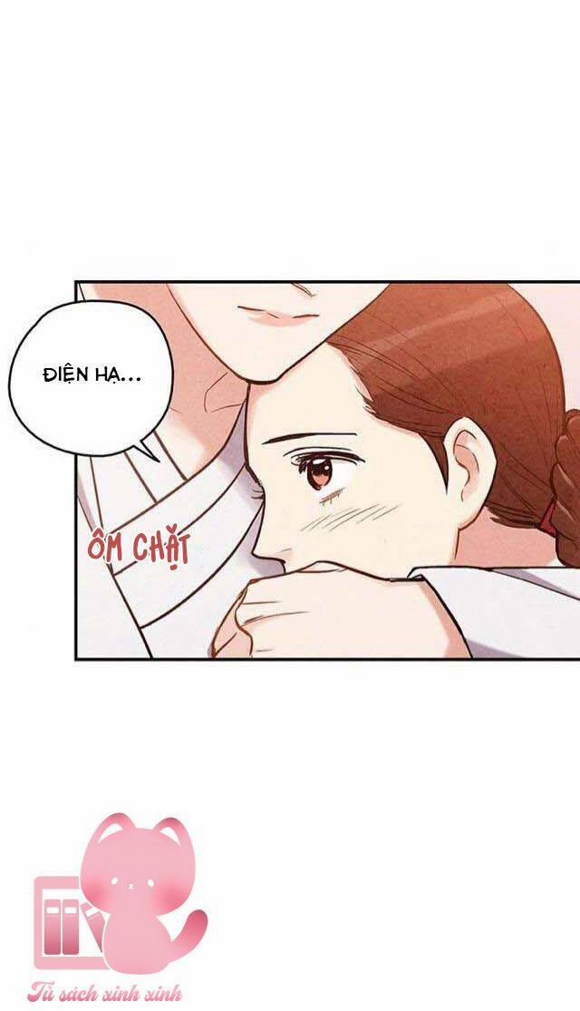 Lệnh Cấm Hôn Của Hoàng Đế Bệ Hạ 100 trang 49