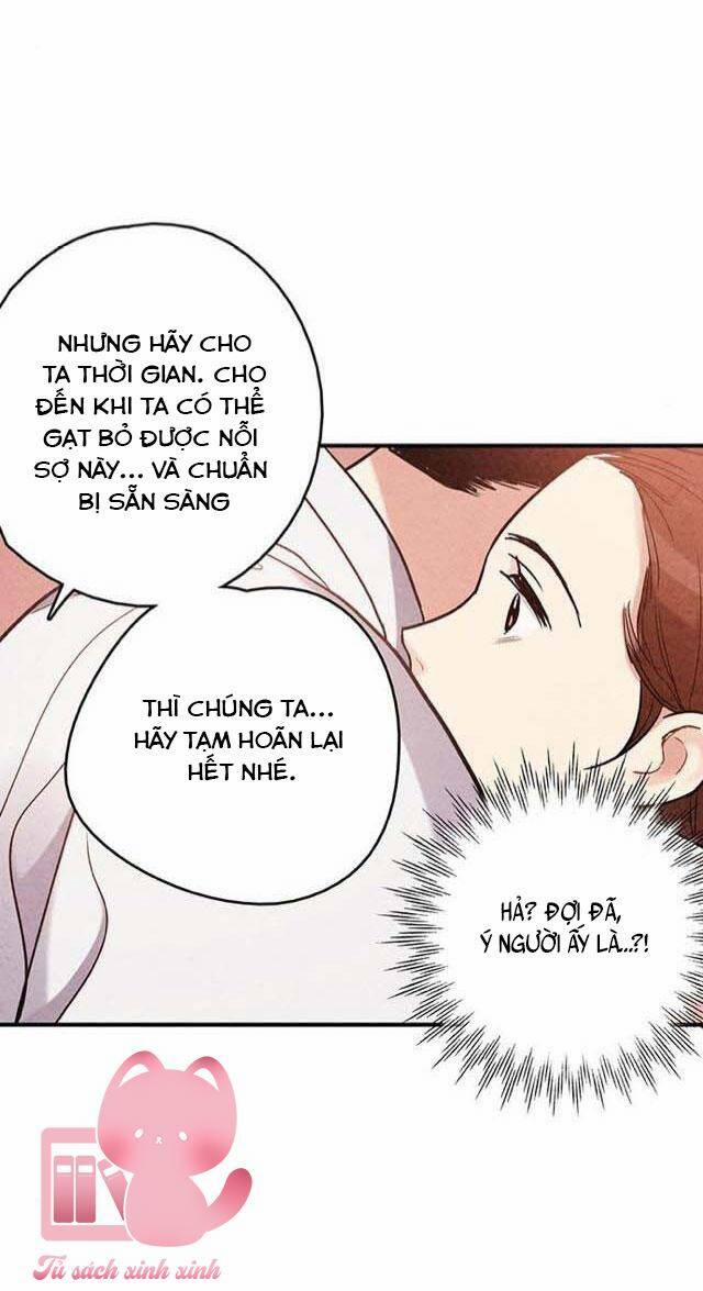 Lệnh Cấm Hôn Của Hoàng Đế Bệ Hạ 100 trang 52