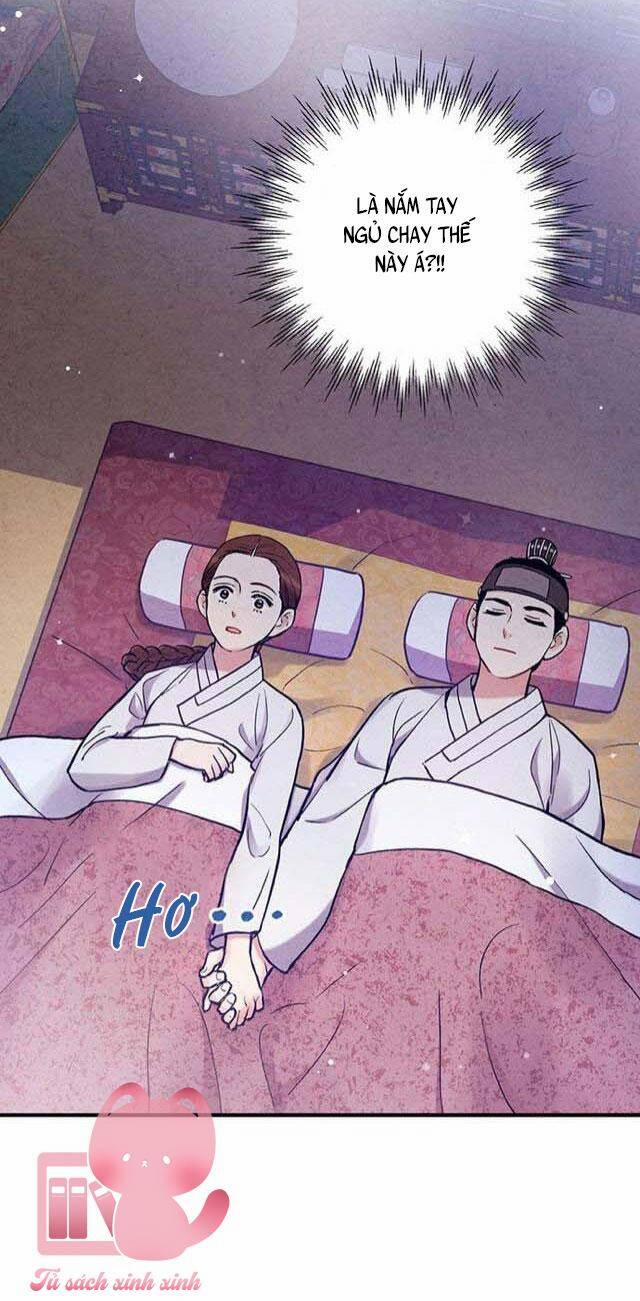 Lệnh Cấm Hôn Của Hoàng Đế Bệ Hạ 100 trang 54