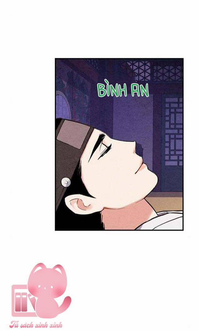 Lệnh Cấm Hôn Của Hoàng Đế Bệ Hạ 100 trang 56