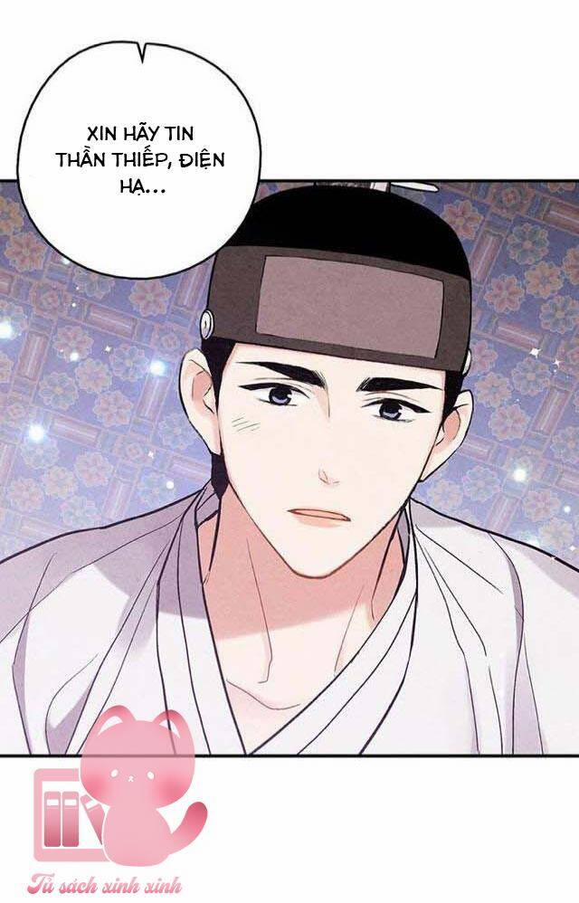 Lệnh Cấm Hôn Của Hoàng Đế Bệ Hạ 100 trang 63