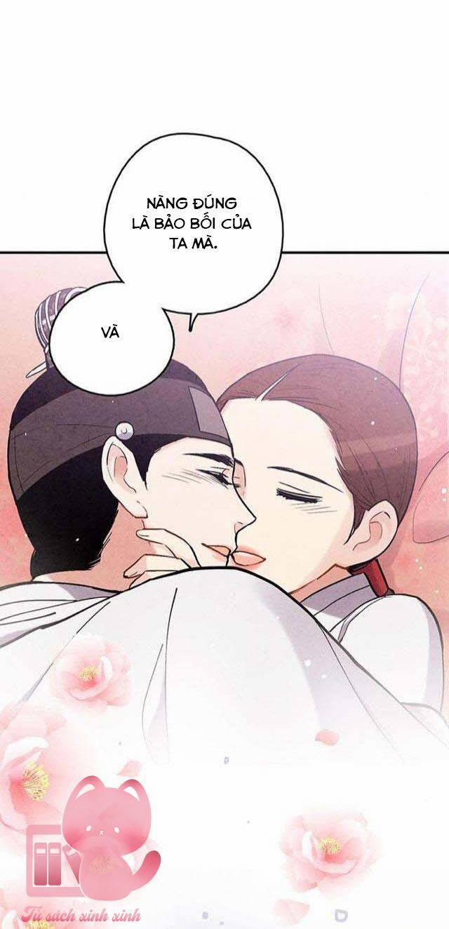 Lệnh Cấm Hôn Của Hoàng Đế Bệ Hạ 100 trang 65