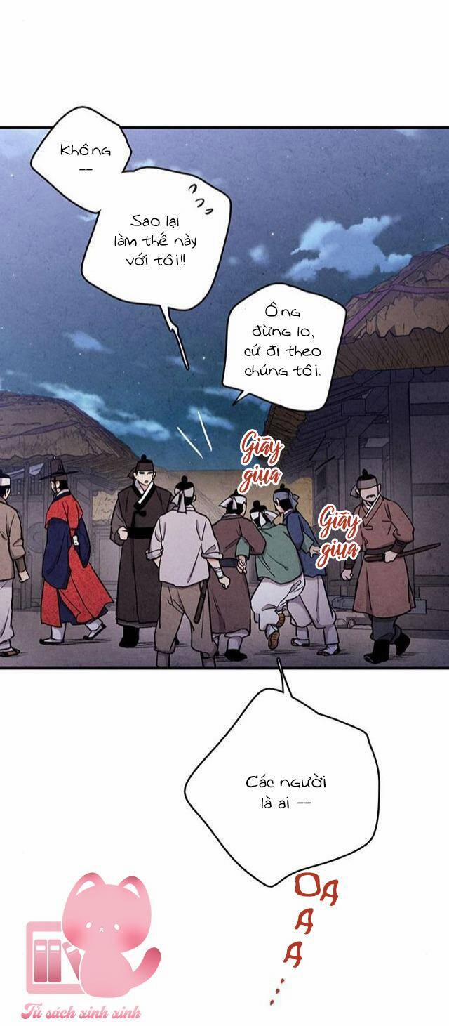 Lệnh Cấm Hôn Của Hoàng Đế Bệ Hạ 101 trang 11