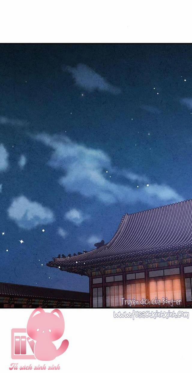 Lệnh Cấm Hôn Của Hoàng Đế Bệ Hạ 101 trang 12