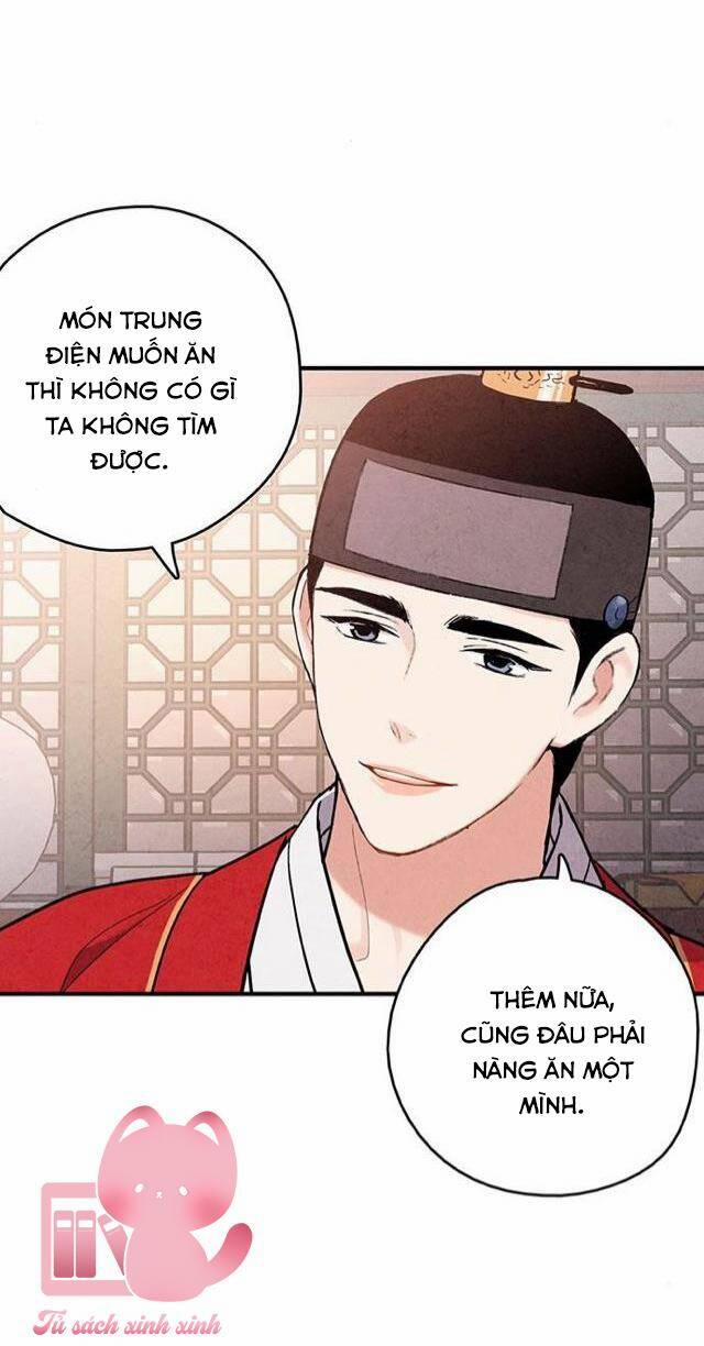 Lệnh Cấm Hôn Của Hoàng Đế Bệ Hạ 101 trang 17