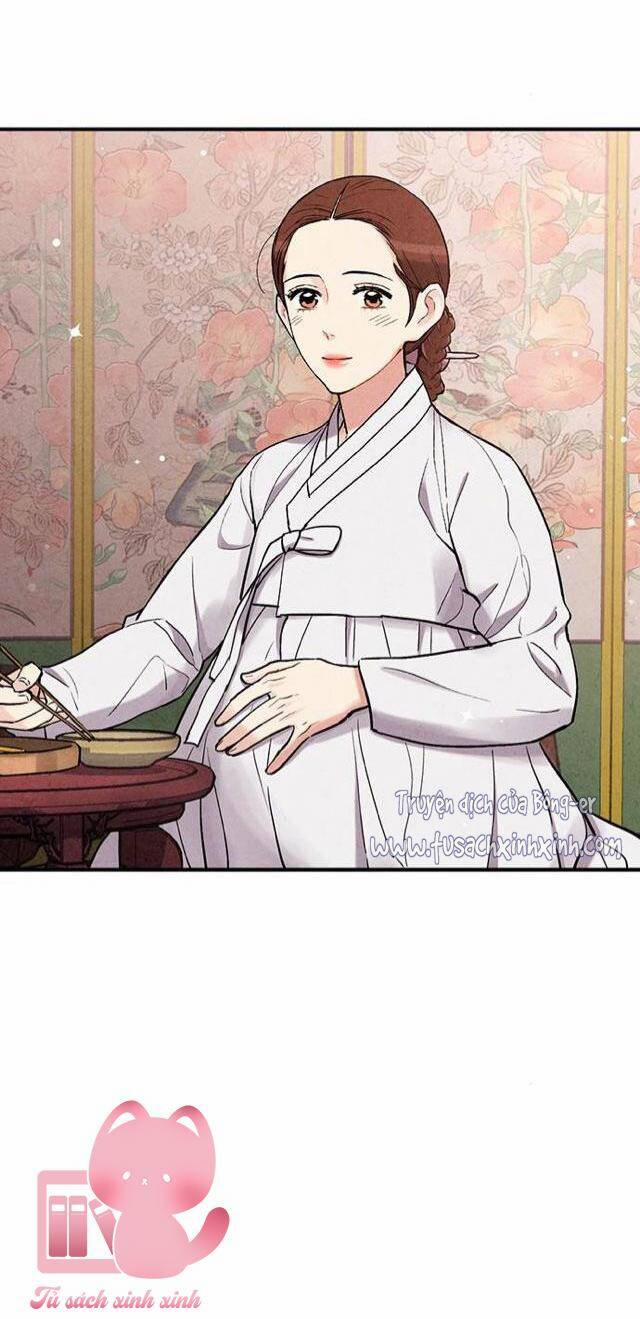 Lệnh Cấm Hôn Của Hoàng Đế Bệ Hạ 101 trang 18