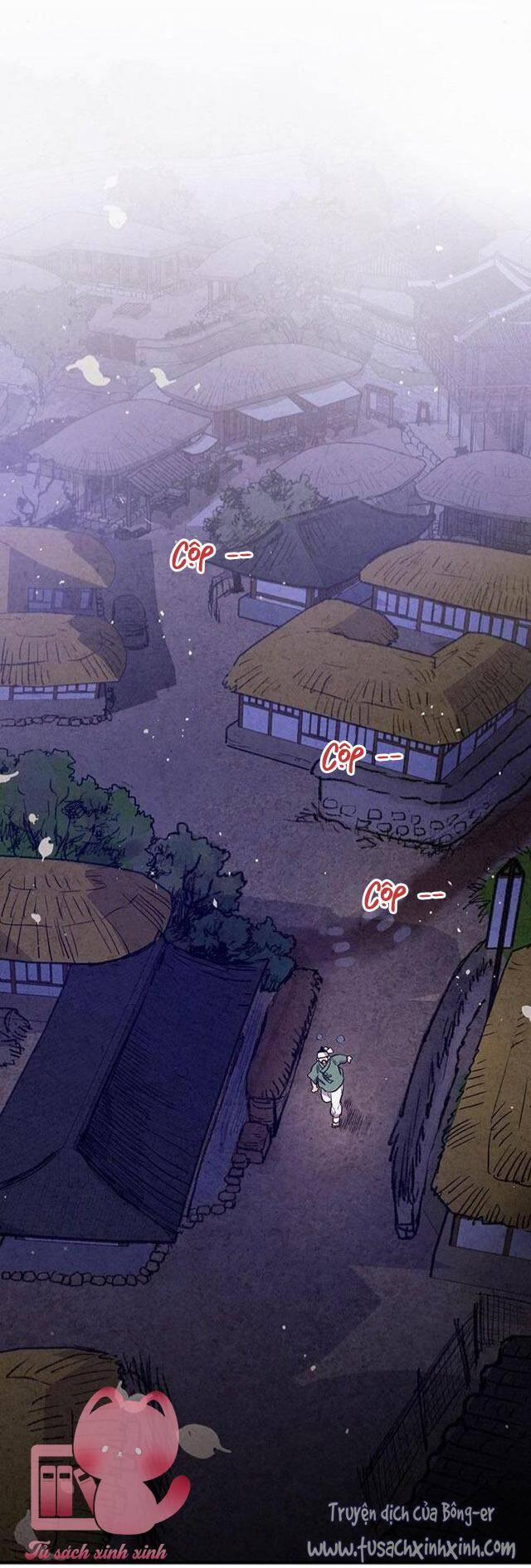 Lệnh Cấm Hôn Của Hoàng Đế Bệ Hạ 101 trang 2