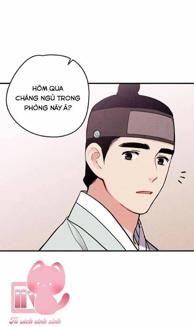 Lệnh Cấm Hôn Của Hoàng Đế Bệ Hạ 101 trang 25