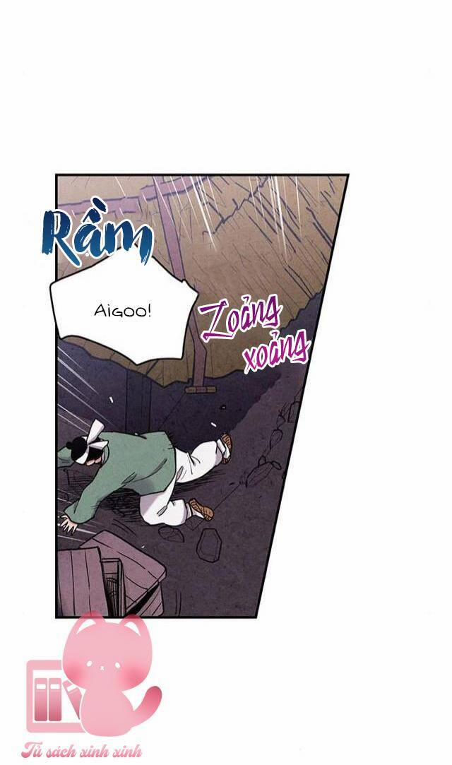 Lệnh Cấm Hôn Của Hoàng Đế Bệ Hạ 101 trang 5