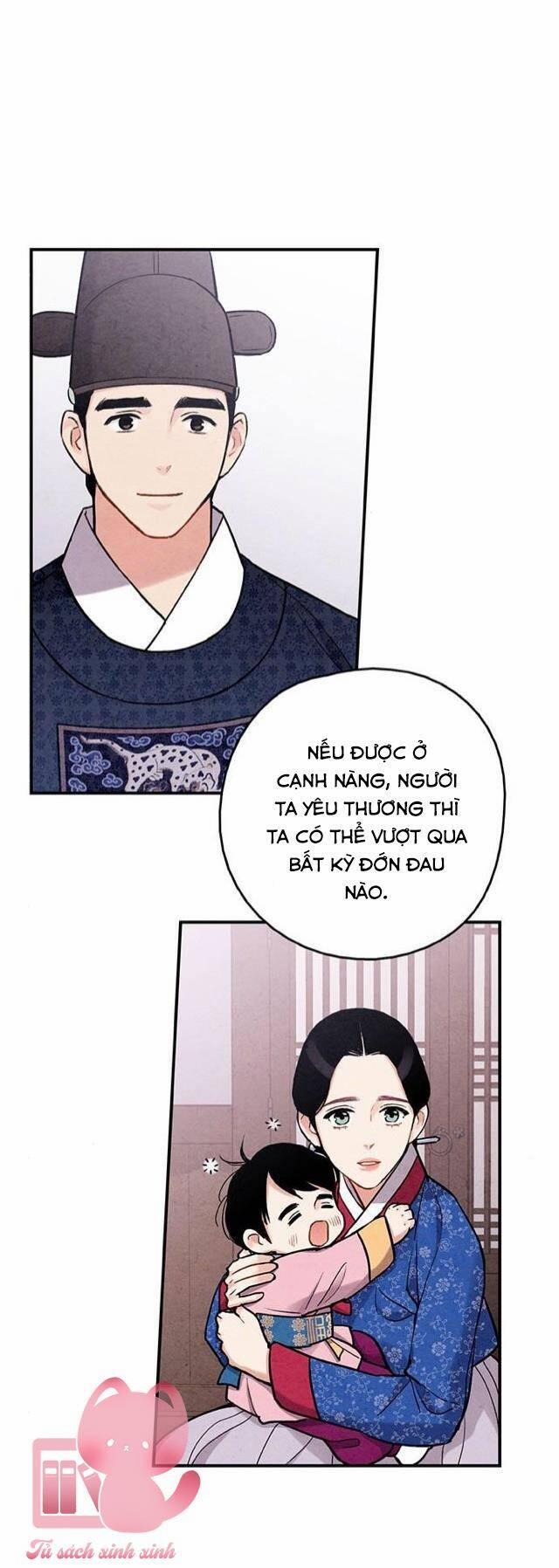 Lệnh Cấm Hôn Của Hoàng Đế Bệ Hạ 101 trang 62