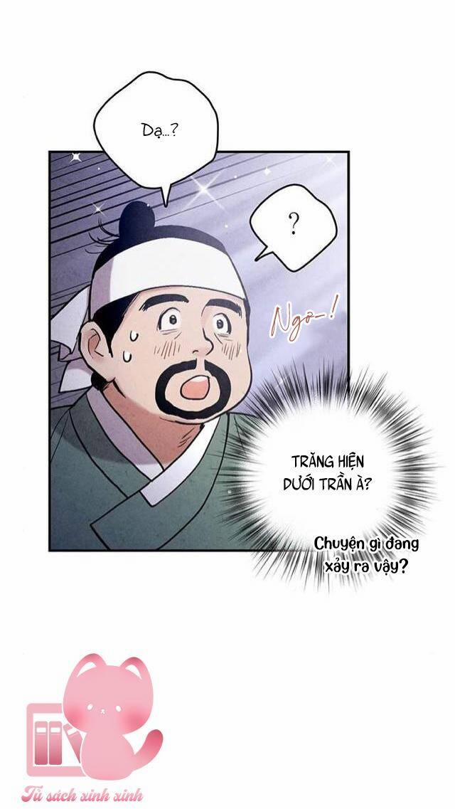 Lệnh Cấm Hôn Của Hoàng Đế Bệ Hạ 101 trang 9