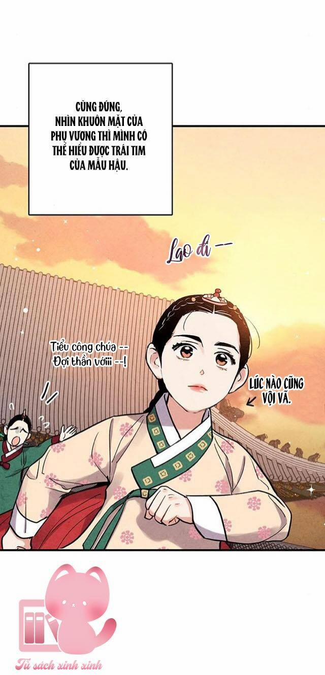 Lệnh Cấm Hôn Của Hoàng Đế Bệ Hạ 102 trang 26