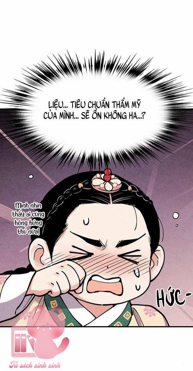 Lệnh Cấm Hôn Của Hoàng Đế Bệ Hạ 102 trang 28