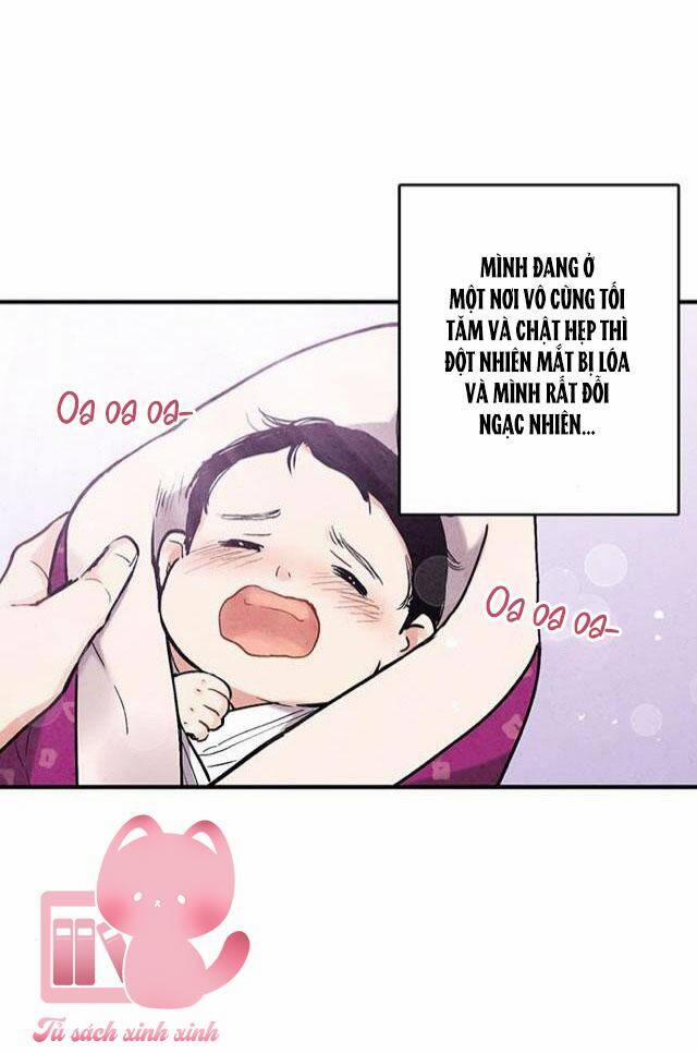 Lệnh Cấm Hôn Của Hoàng Đế Bệ Hạ 102 trang 3