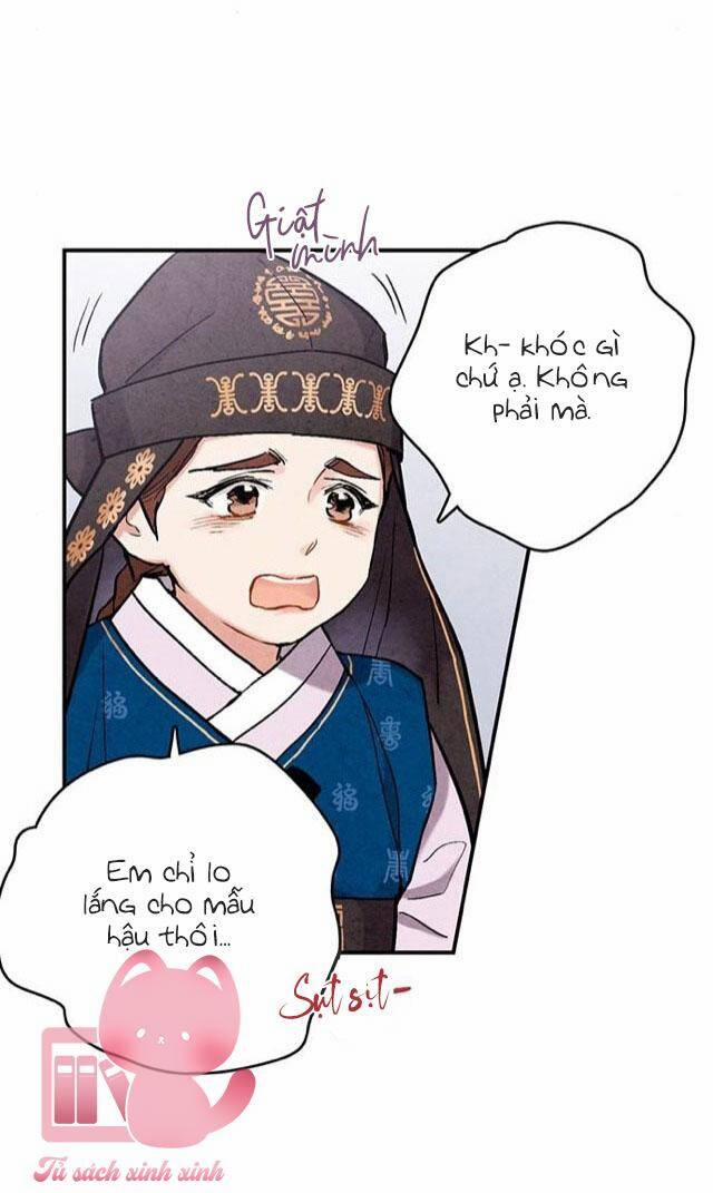 Lệnh Cấm Hôn Của Hoàng Đế Bệ Hạ 102 trang 35