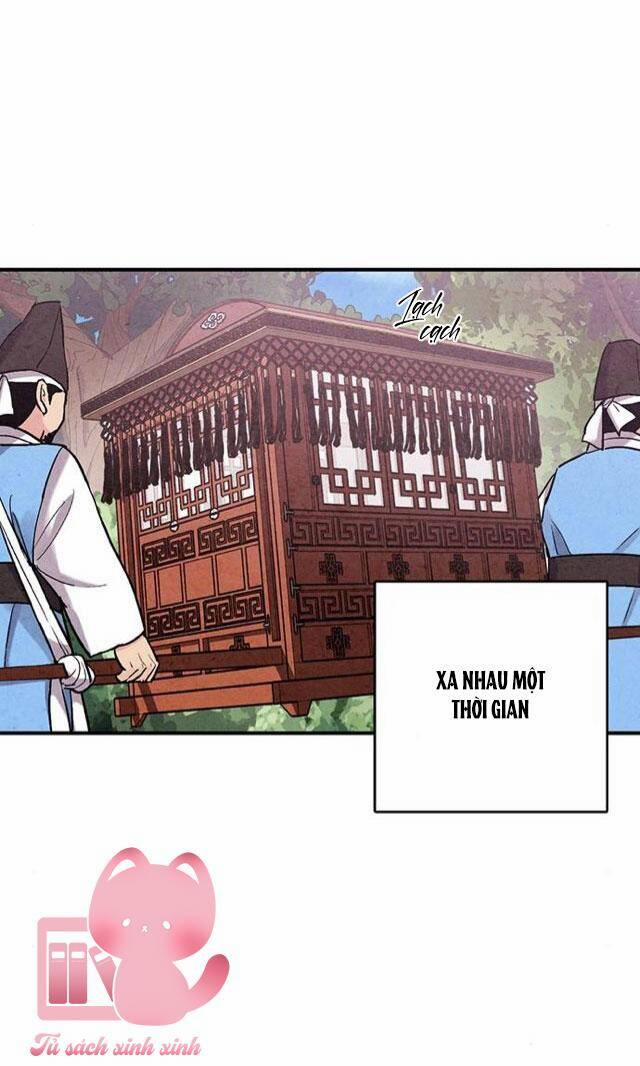 Lệnh Cấm Hôn Của Hoàng Đế Bệ Hạ 102 trang 42