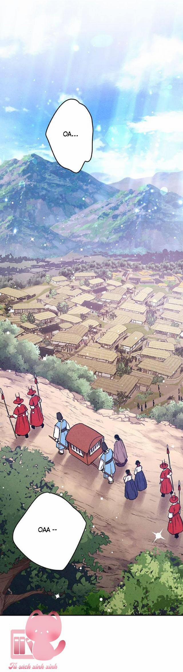 Lệnh Cấm Hôn Của Hoàng Đế Bệ Hạ 102 trang 44