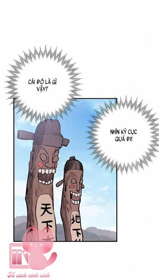 Lệnh Cấm Hôn Của Hoàng Đế Bệ Hạ 102 trang 46