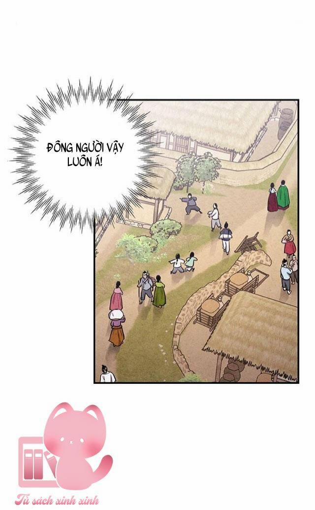 Lệnh Cấm Hôn Của Hoàng Đế Bệ Hạ 102 trang 47