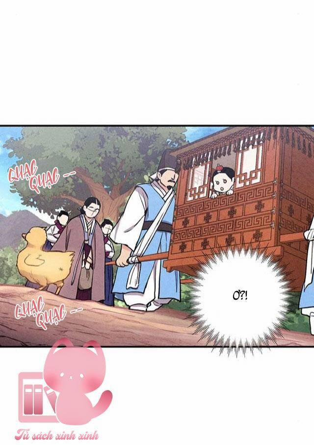 Lệnh Cấm Hôn Của Hoàng Đế Bệ Hạ 102 trang 48