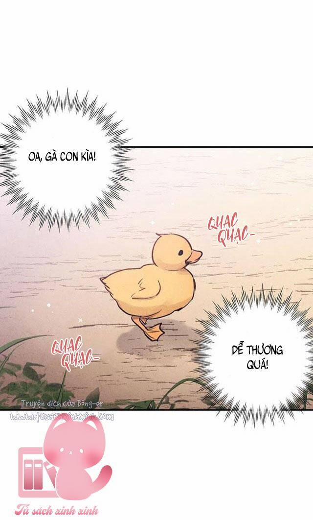 Lệnh Cấm Hôn Của Hoàng Đế Bệ Hạ 102 trang 49