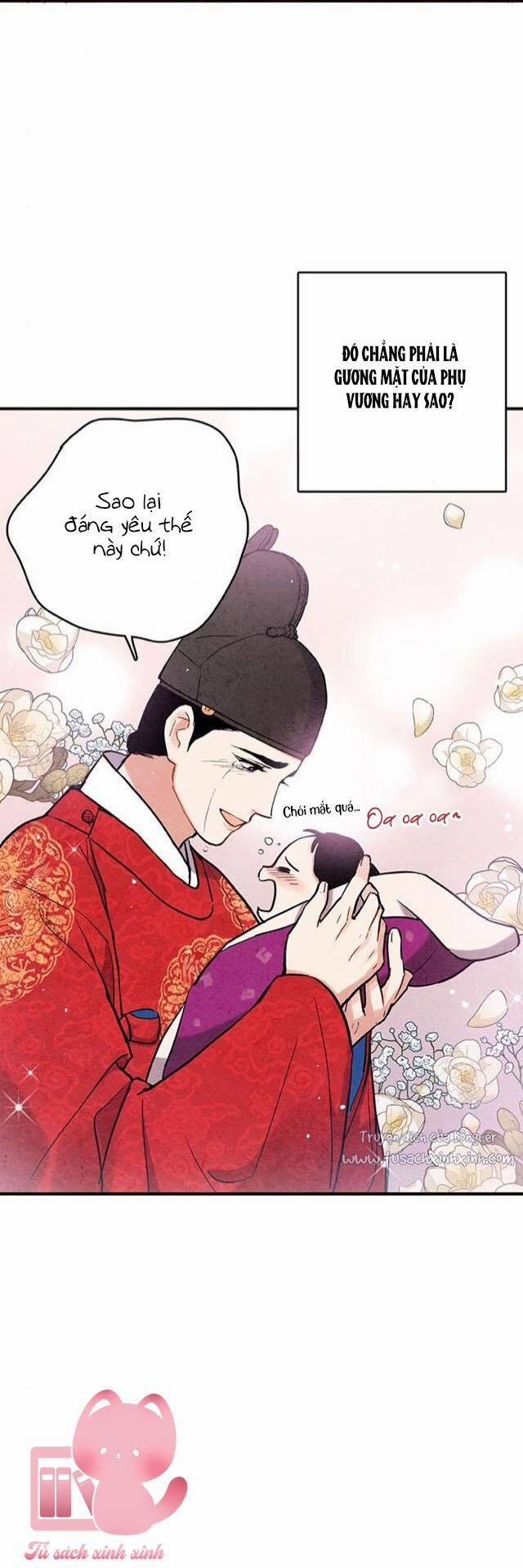 Lệnh Cấm Hôn Của Hoàng Đế Bệ Hạ 102 trang 5