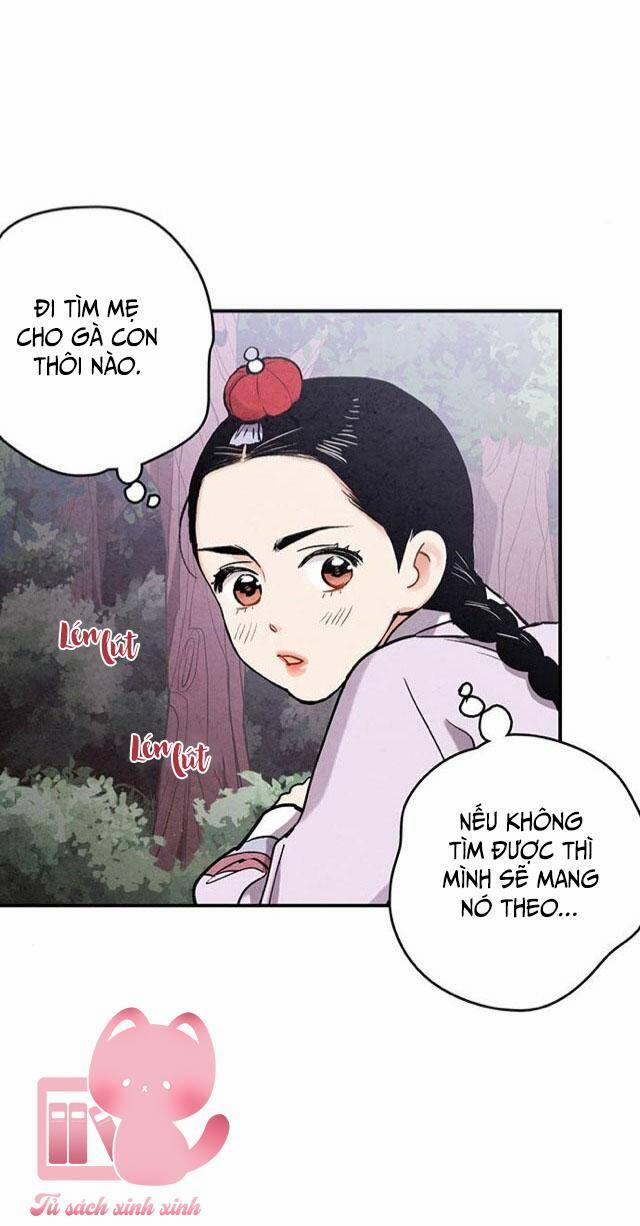 Lệnh Cấm Hôn Của Hoàng Đế Bệ Hạ 102 trang 52