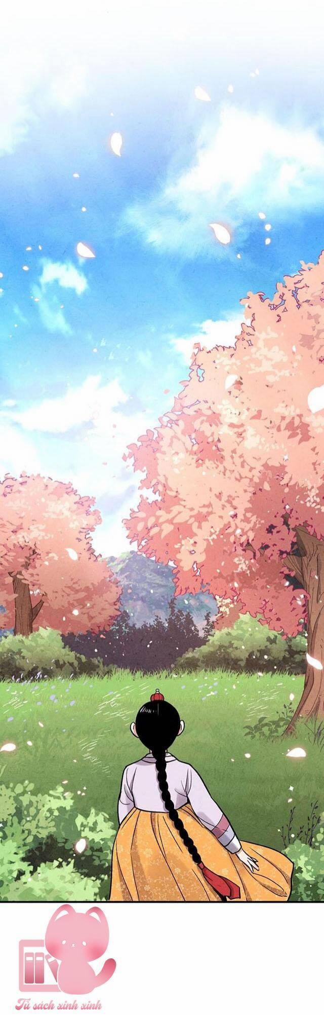 Lệnh Cấm Hôn Của Hoàng Đế Bệ Hạ 102 trang 56