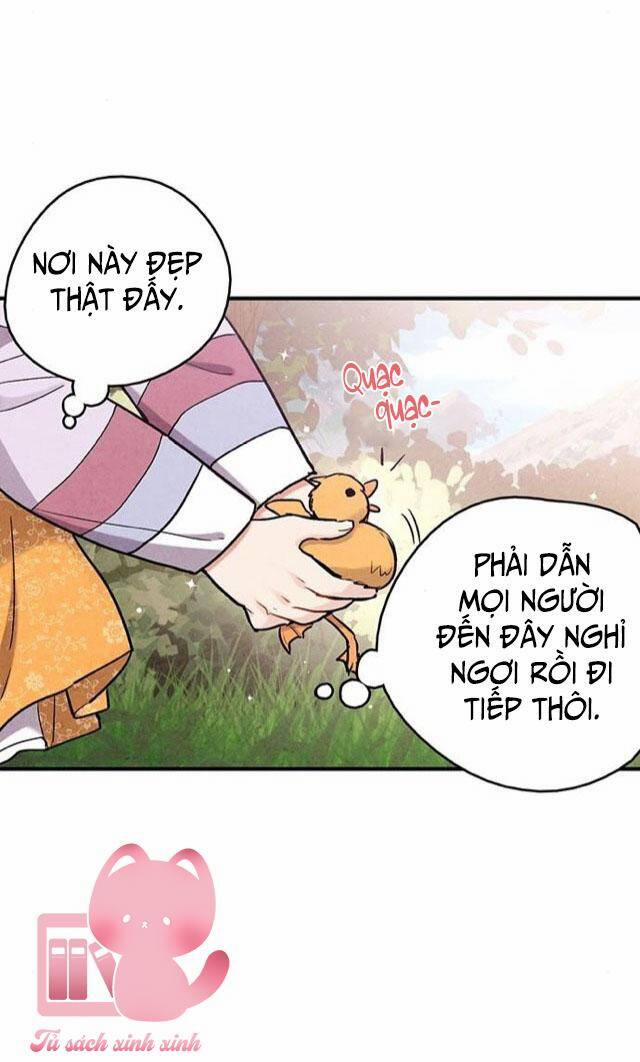 Lệnh Cấm Hôn Của Hoàng Đế Bệ Hạ 102 trang 58