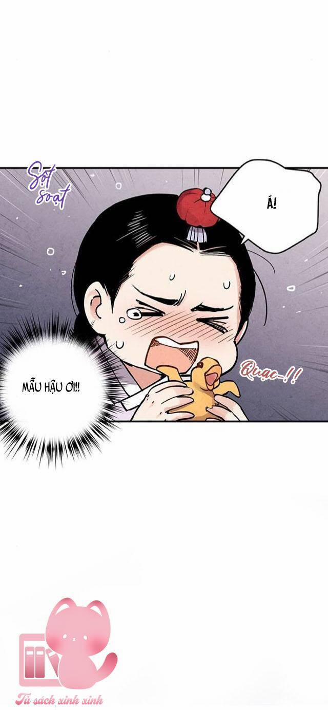 Lệnh Cấm Hôn Của Hoàng Đế Bệ Hạ 102 trang 63