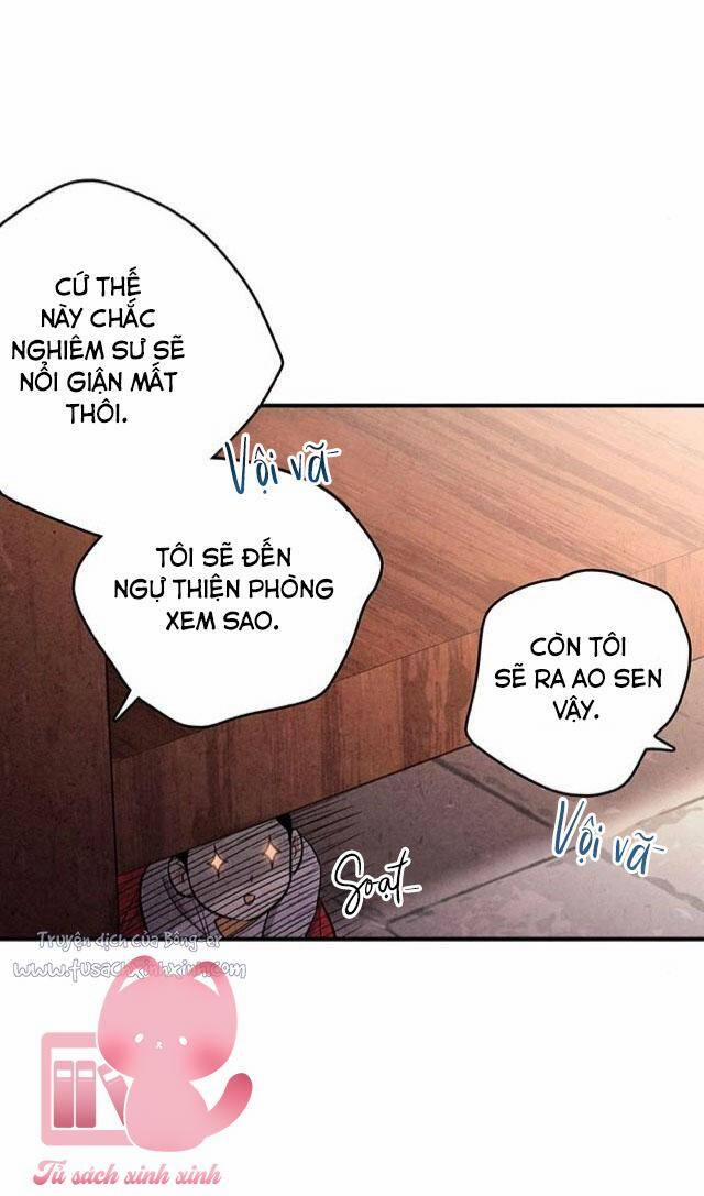 Lệnh Cấm Hôn Của Hoàng Đế Bệ Hạ 102 trang 9