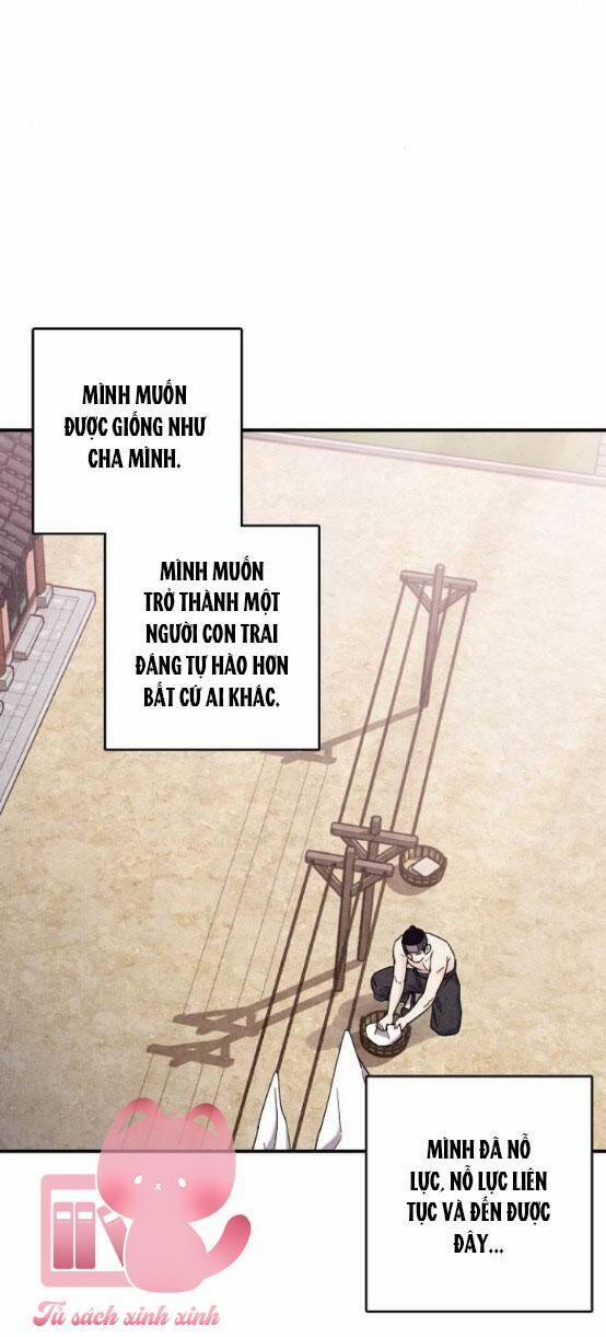 Lệnh Cấm Hôn Của Hoàng Đế Bệ Hạ 103.1 trang 19