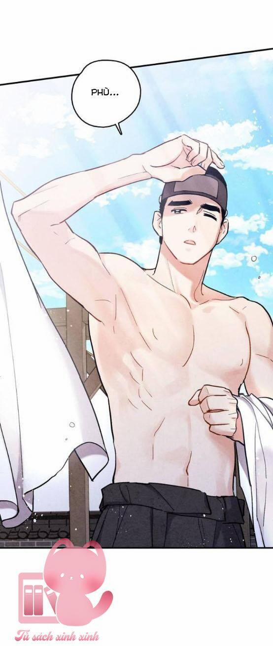 Lệnh Cấm Hôn Của Hoàng Đế Bệ Hạ 103.1 trang 21