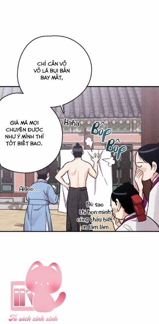 Lệnh Cấm Hôn Của Hoàng Đế Bệ Hạ 103.1 trang 25