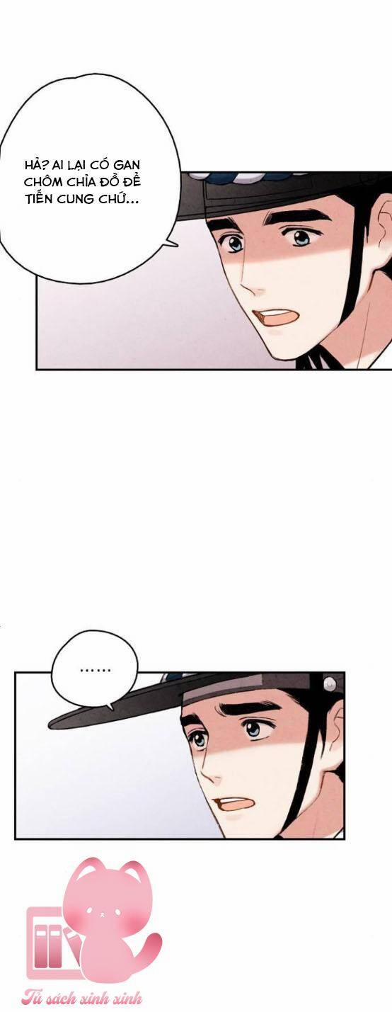 Lệnh Cấm Hôn Của Hoàng Đế Bệ Hạ 103.1 trang 31