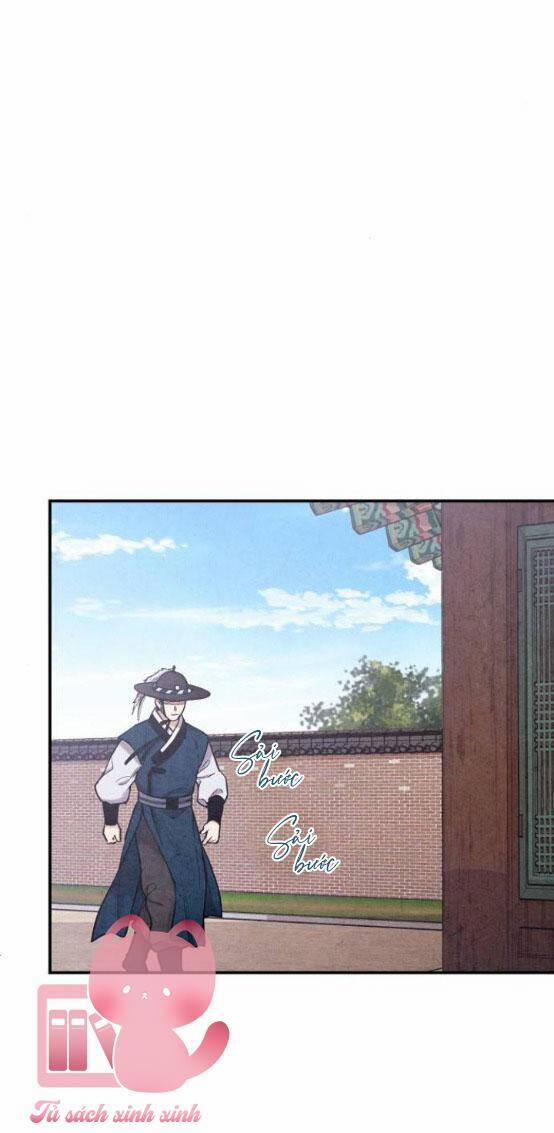 Lệnh Cấm Hôn Của Hoàng Đế Bệ Hạ 103.1 trang 34