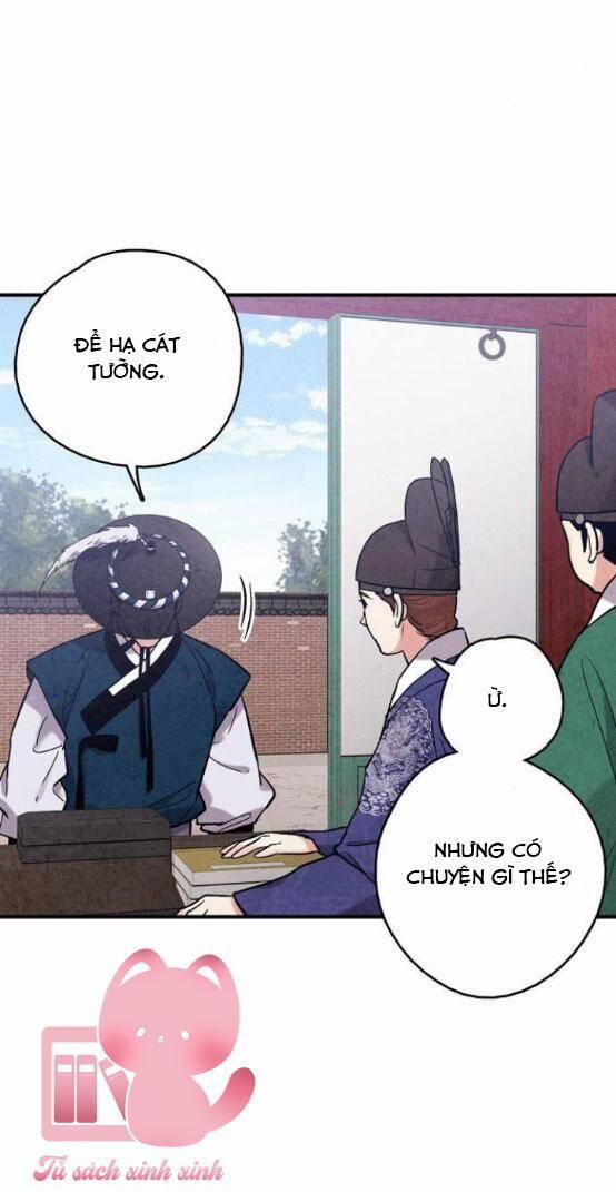 Lệnh Cấm Hôn Của Hoàng Đế Bệ Hạ 103.1 trang 37